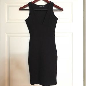 Little black dress II